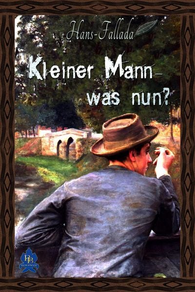 Produktbild: Kleiner Mann - was nun?