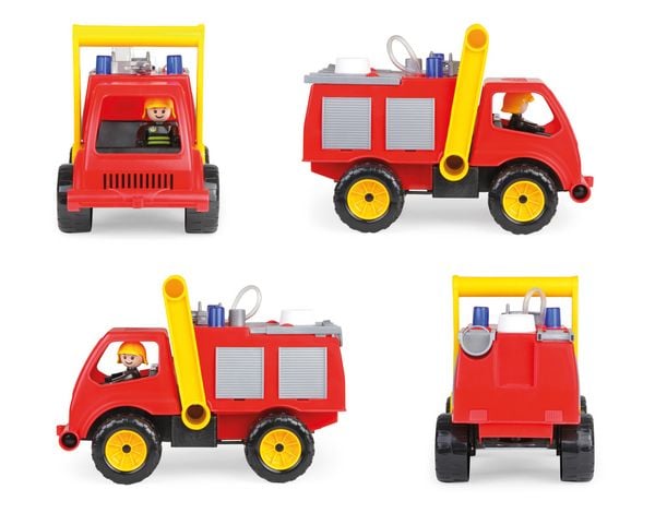 Produktbild: LENA 04155 - Aktive Feuerwehr