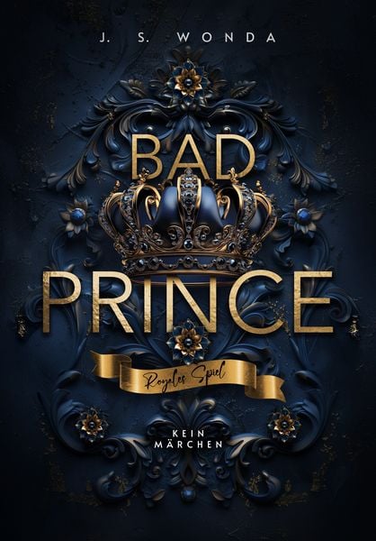 Produktbild: Bad Prince 1