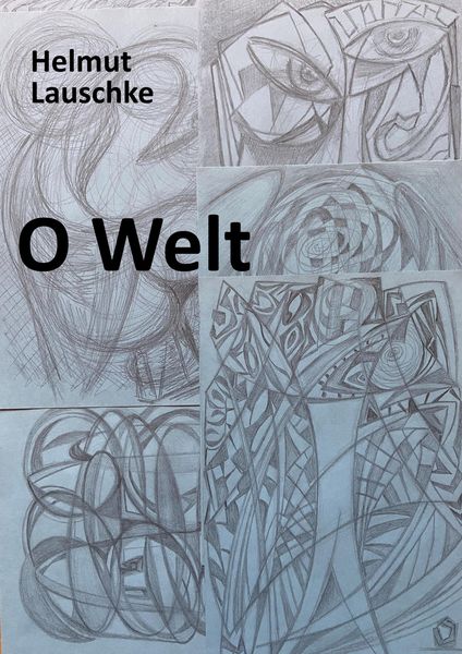 Produktbild: O Welt