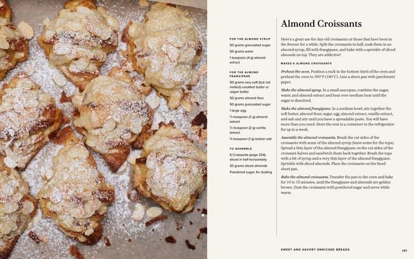 Produktbild: The Art of Gluten-Free Bread