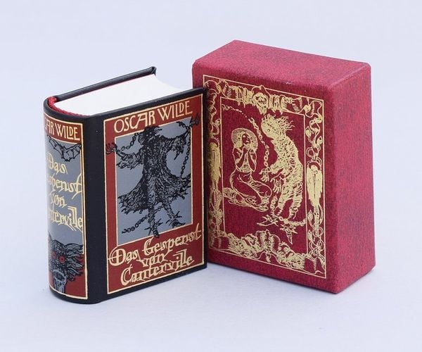 Produktbild: Das Gespenst von Canterville