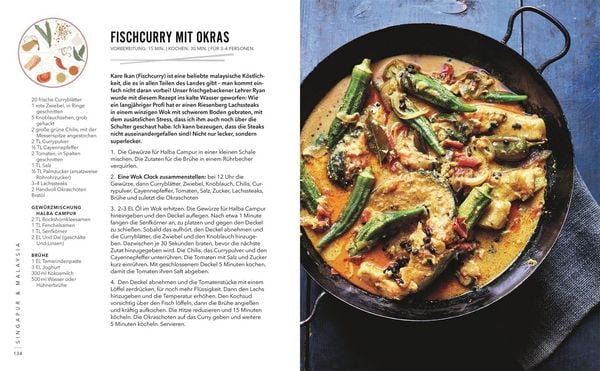 Produktbild: School of Wok