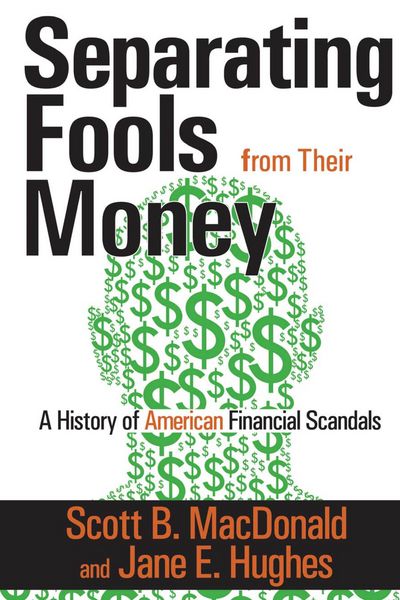 Produktbild: Separating Fools from Their Money