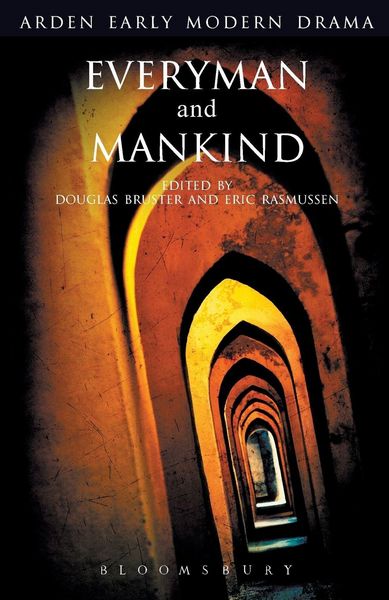 Produktbild: Everyman and Mankind