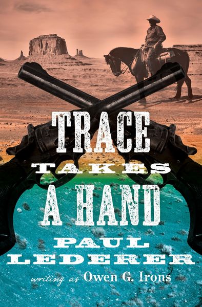 Produktbild: Trace Takes a Hand