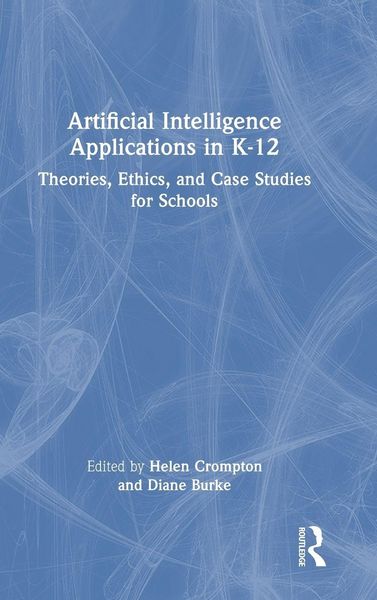 Produktbild: Artificial Intelligence Applications in K-12
