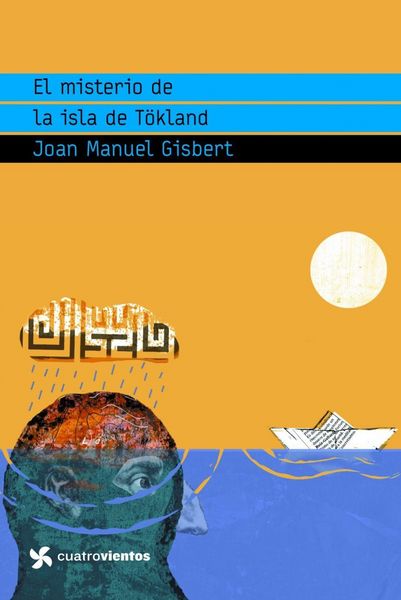 Produktbild: El misterio de la isla de T&ouml;kland