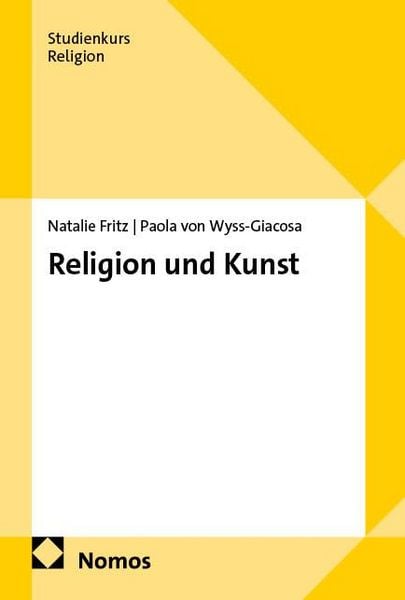 Produktbild: Religion und Kunst