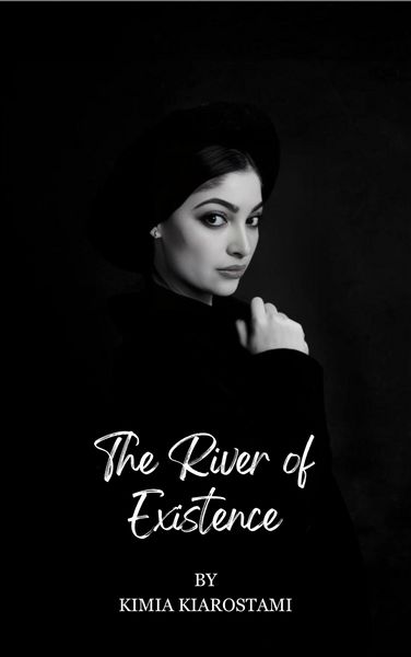 Produktbild: The River of Existence