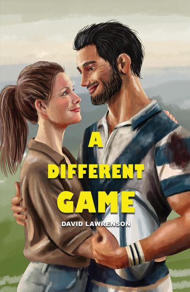Produktbild: A Different Game