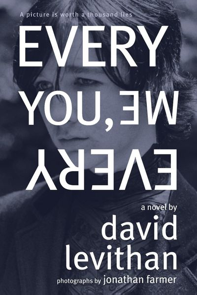 Produktbild: Every You, Every Me