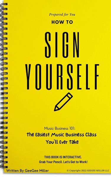 Produktbild: How To Sign Yourself