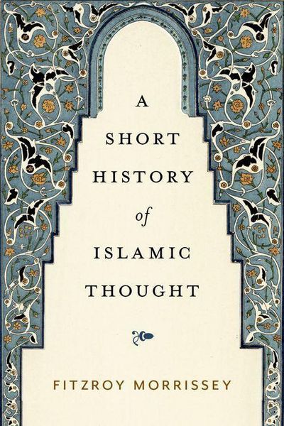 Produktbild: A Short History of Islamic Thought