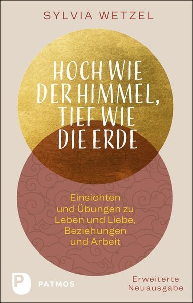 Produktbild: Hoch wie der Himmel, tief wie die Erde