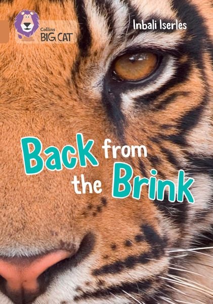 Produktbild: Back from the Brink