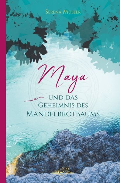 Maya und das Geheimnis des Mandelbrotbaums, Taschenbuch von Serena Müller, Tolino Media, 9783754675335