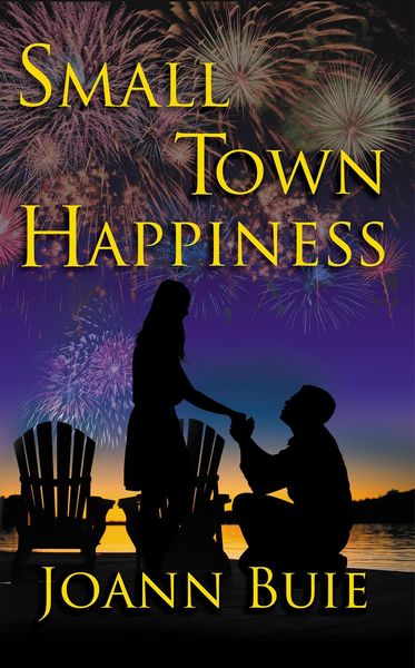 Produktbild: Small Town Happiness (Small Town Romance, #0)