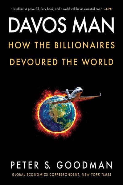 Produktbild: Davos Man