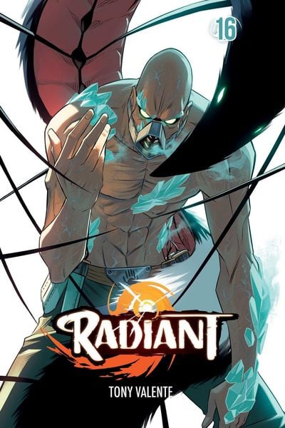 Produktbild: Radiant, Vol. 16