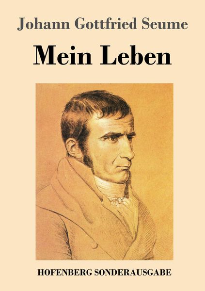 Produktbild: Mein Leben