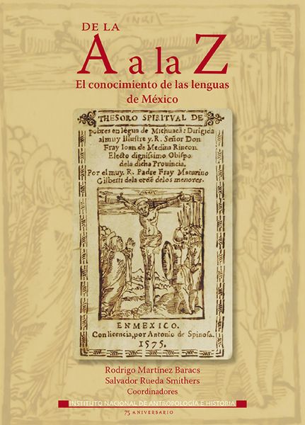 Produktbild: De la A a la Z
