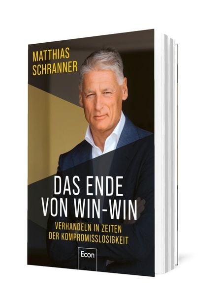 Produktbild: Das Ende von Win-win