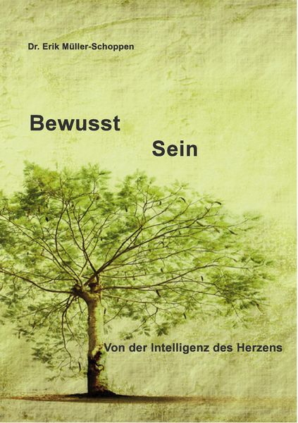Produktbild: Bewusst Sein