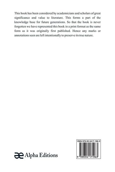 Produktbild: The Argonautica Of Apollonius Rhodius