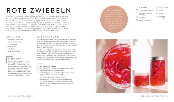 Produktbild: Fermentieren &ndash; Twist your Taste!