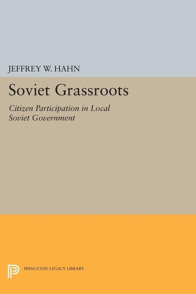Produktbild: Soviet Grassroots