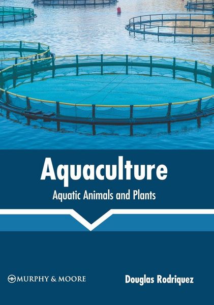 Produktbild: Aquaculture