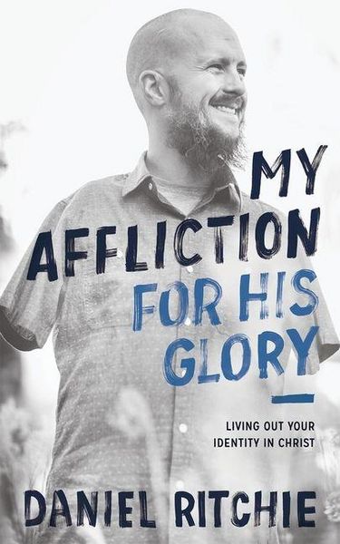 Produktbild: My Affliction for His Glory