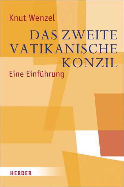 Produktbild: Das Zweite Vatikanische Konzil