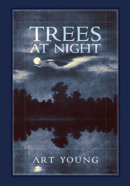Produktbild: Trees at Night