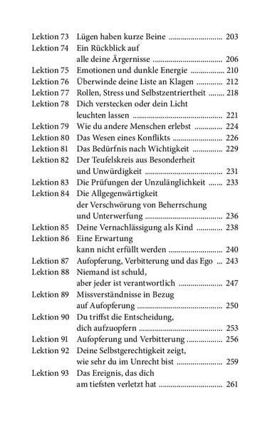 Produktbild: Leben in emotionaler Freiheit