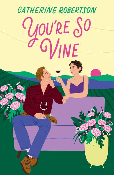 Produktbild: You're So Vine