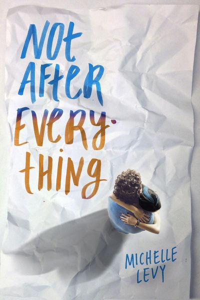 Produktbild: Not After Everything