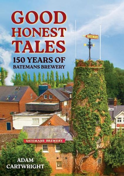 Produktbild: Good Honest Tales