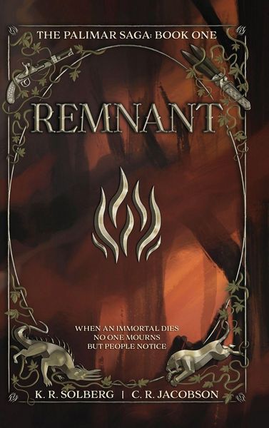 Produktbild: Remnant
