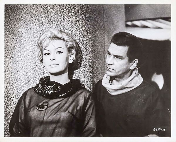 Produktbild: Ikarie XB 1 (1963) (Filmjuwelen / DEFA Science Fiction)