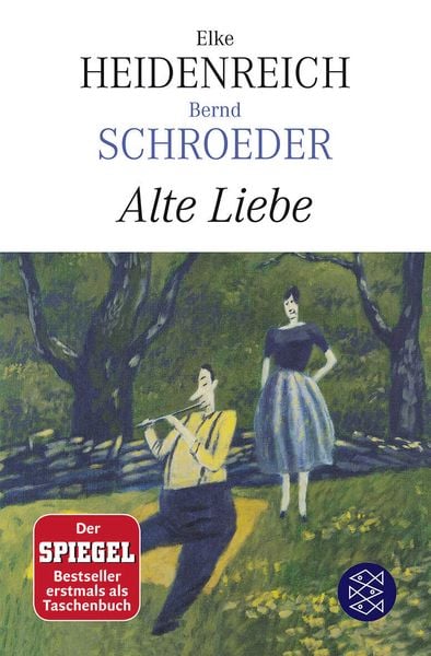 Produktbild: Alte Liebe