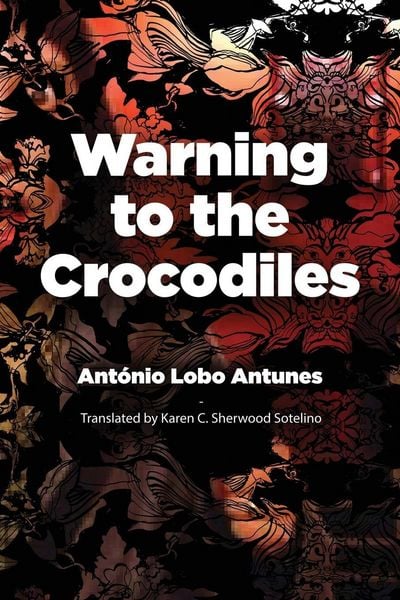 Produktbild: Warning to the Crocodiles