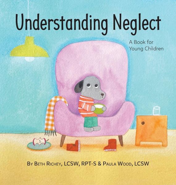 Produktbild: Understanding Neglect