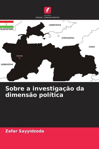 Produktbild: Sobre a investiga&ccedil;&atilde;o da dimens&atilde;o pol&iacute;tica