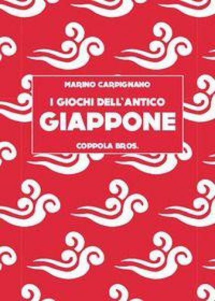 Produktbild: I giochi dell'antico Giappone