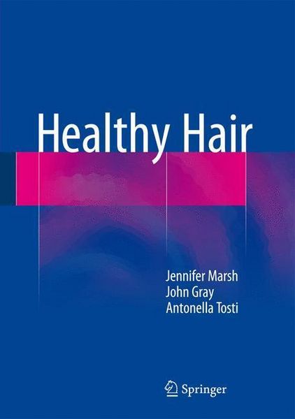 Produktbild: Healthy Hair