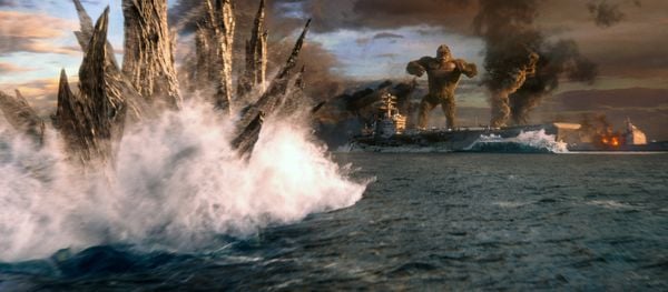 Produktbild: Godzilla vs. Kong