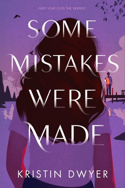 Produktbild: Some Mistakes Were Made