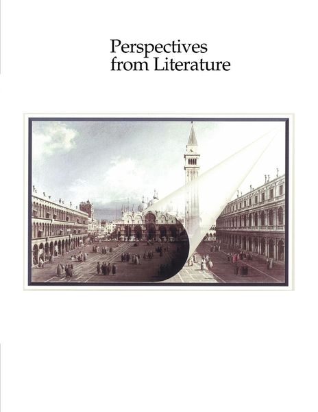 Produktbild: Perspectives in Literature